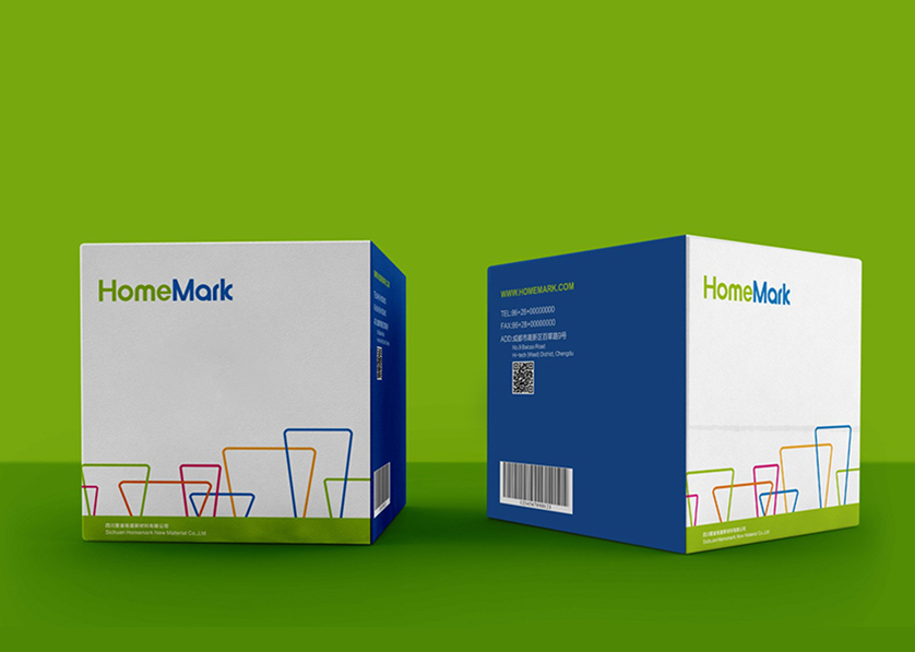 钟祥市VI设计公司