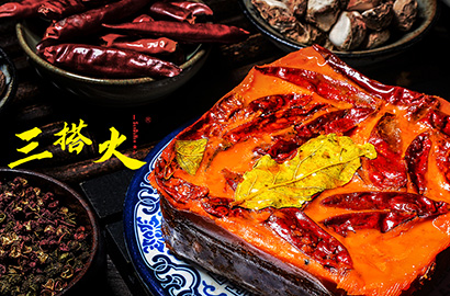 钟祥市VI设计：城市与企业品牌联动的视觉纽带